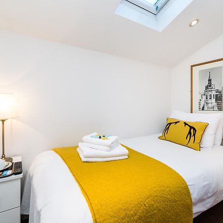 Riverbank Stay Londres Extérieur photo
