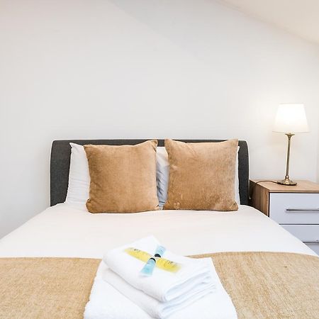 Riverbank Stay Londres Extérieur photo