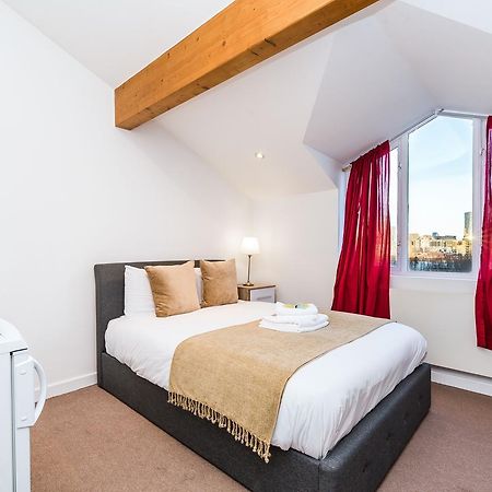 Riverbank Stay Londres Extérieur photo
