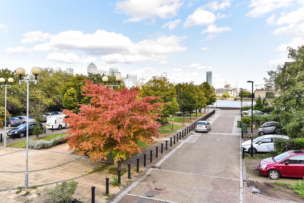 Riverbank Stay Londres Extérieur photo