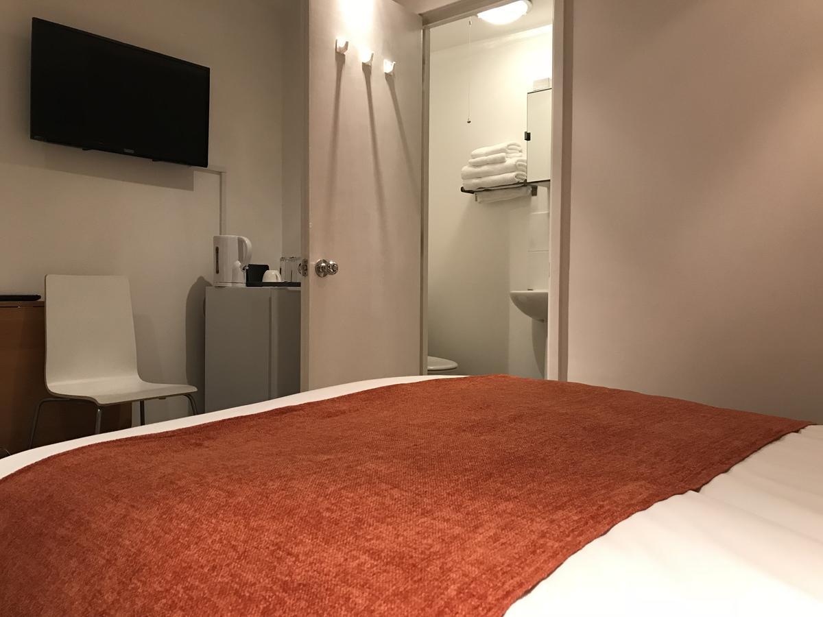 Riverbank Stay Londres Extérieur photo