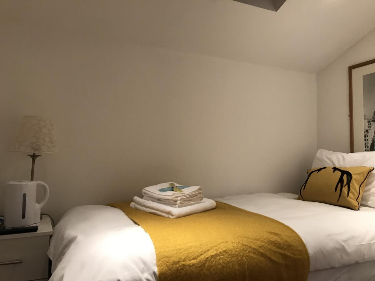 Riverbank Stay Londres Extérieur photo