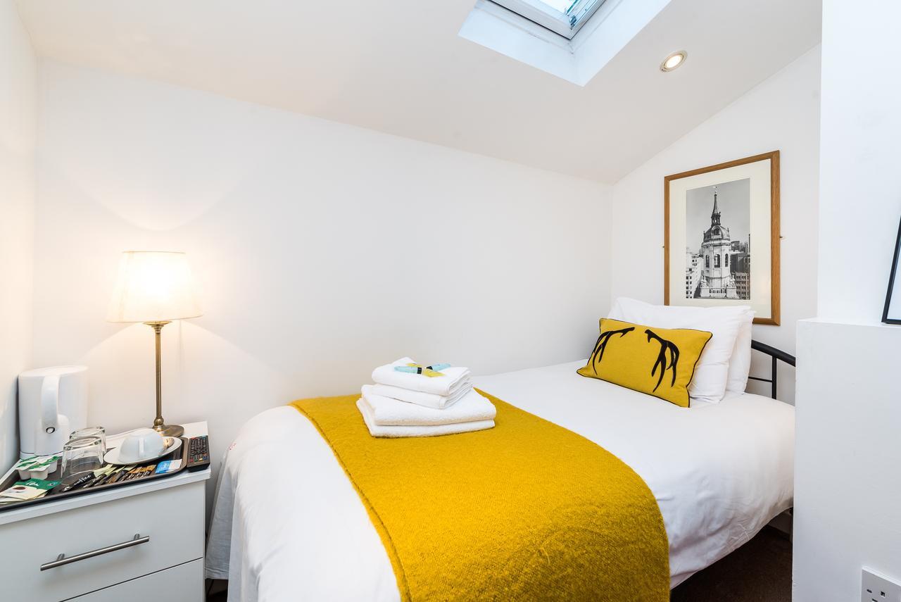 Riverbank Stay Londres Extérieur photo