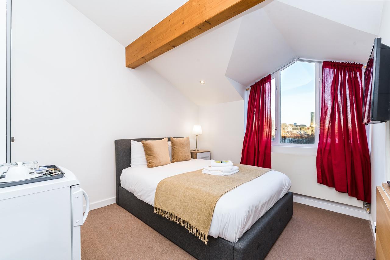 Riverbank Stay Londres Extérieur photo