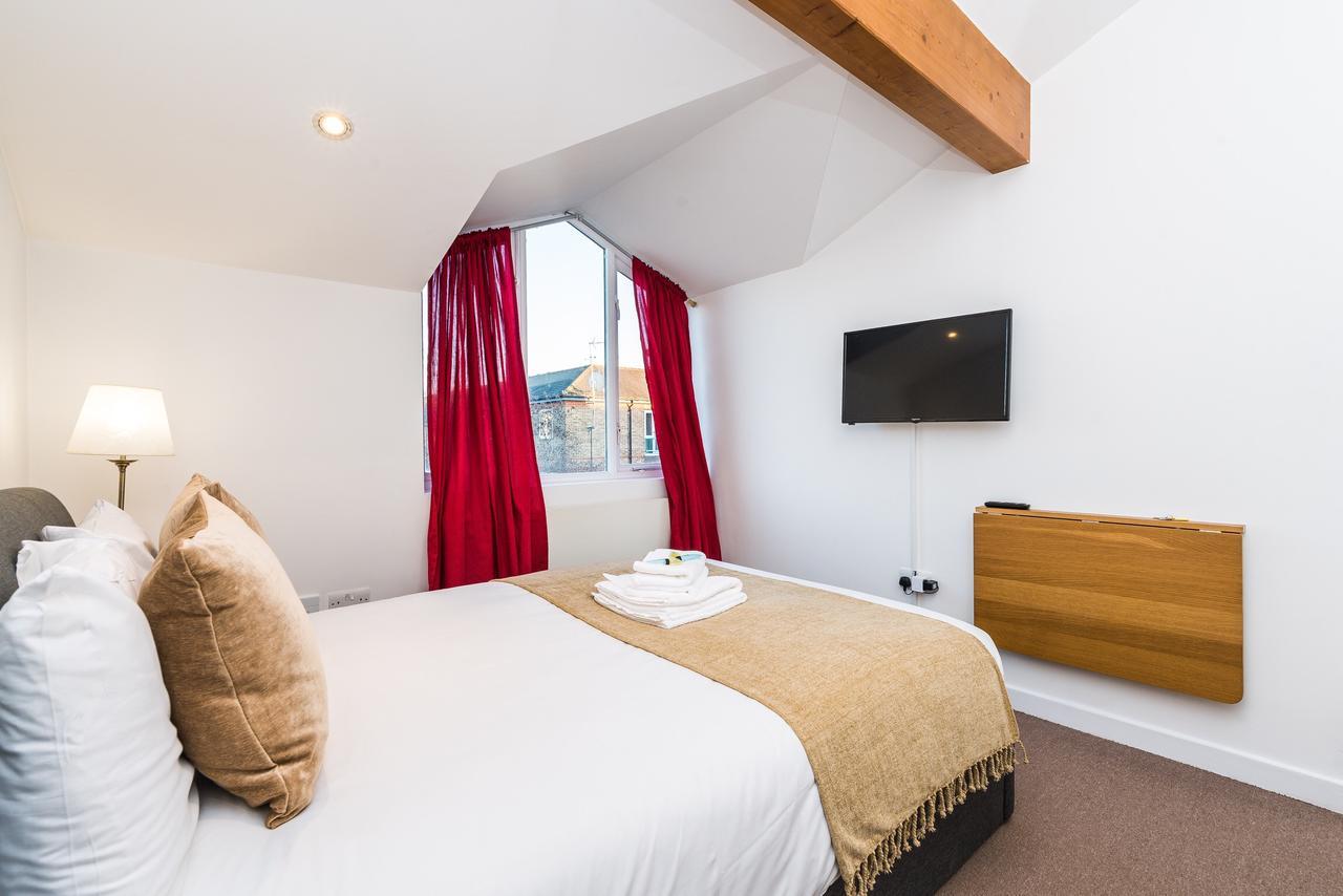 Riverbank Stay Londres Extérieur photo
