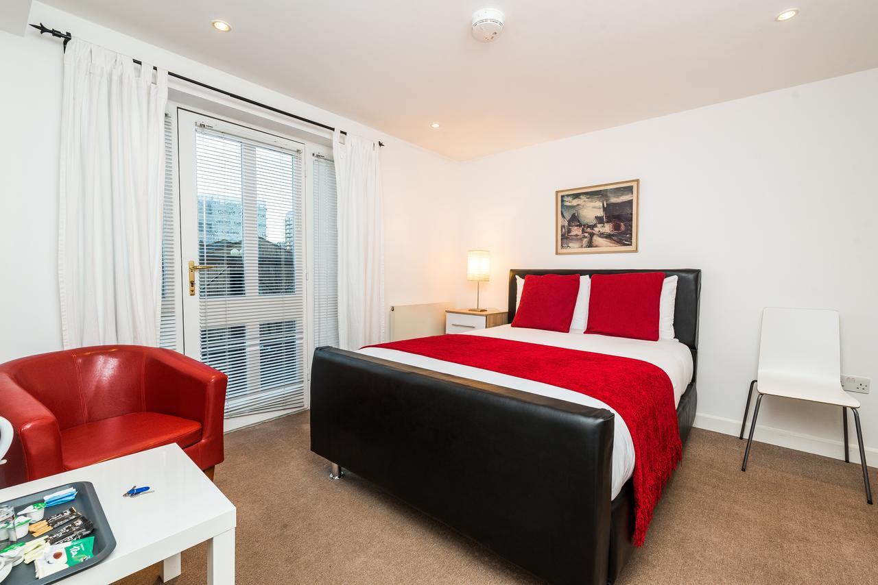 Riverbank Stay Londres Extérieur photo