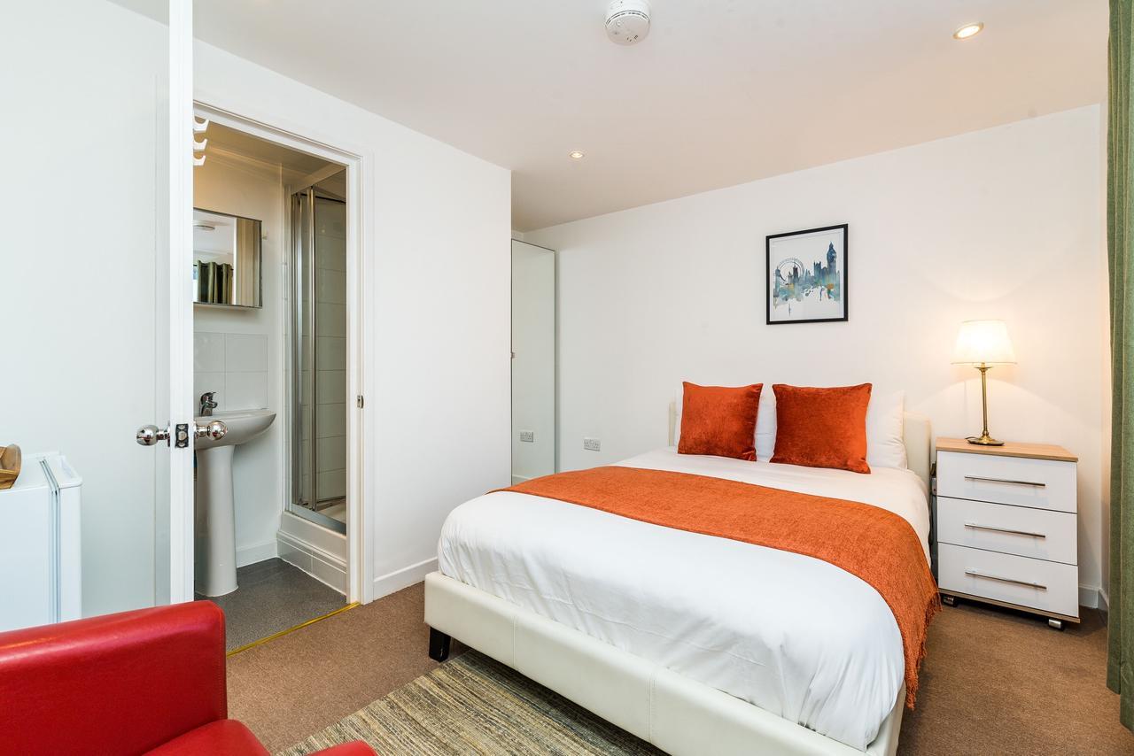 Riverbank Stay Londres Extérieur photo