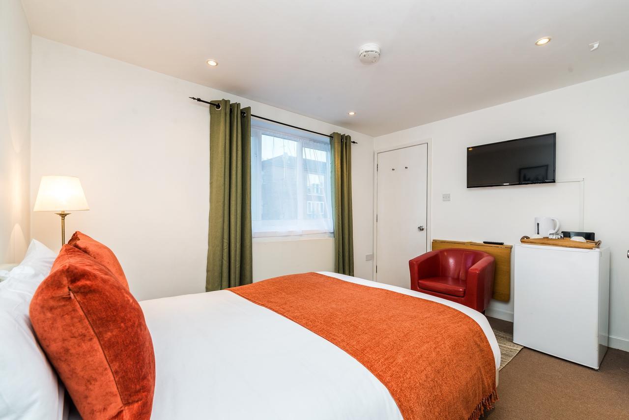 Riverbank Stay Londres Extérieur photo