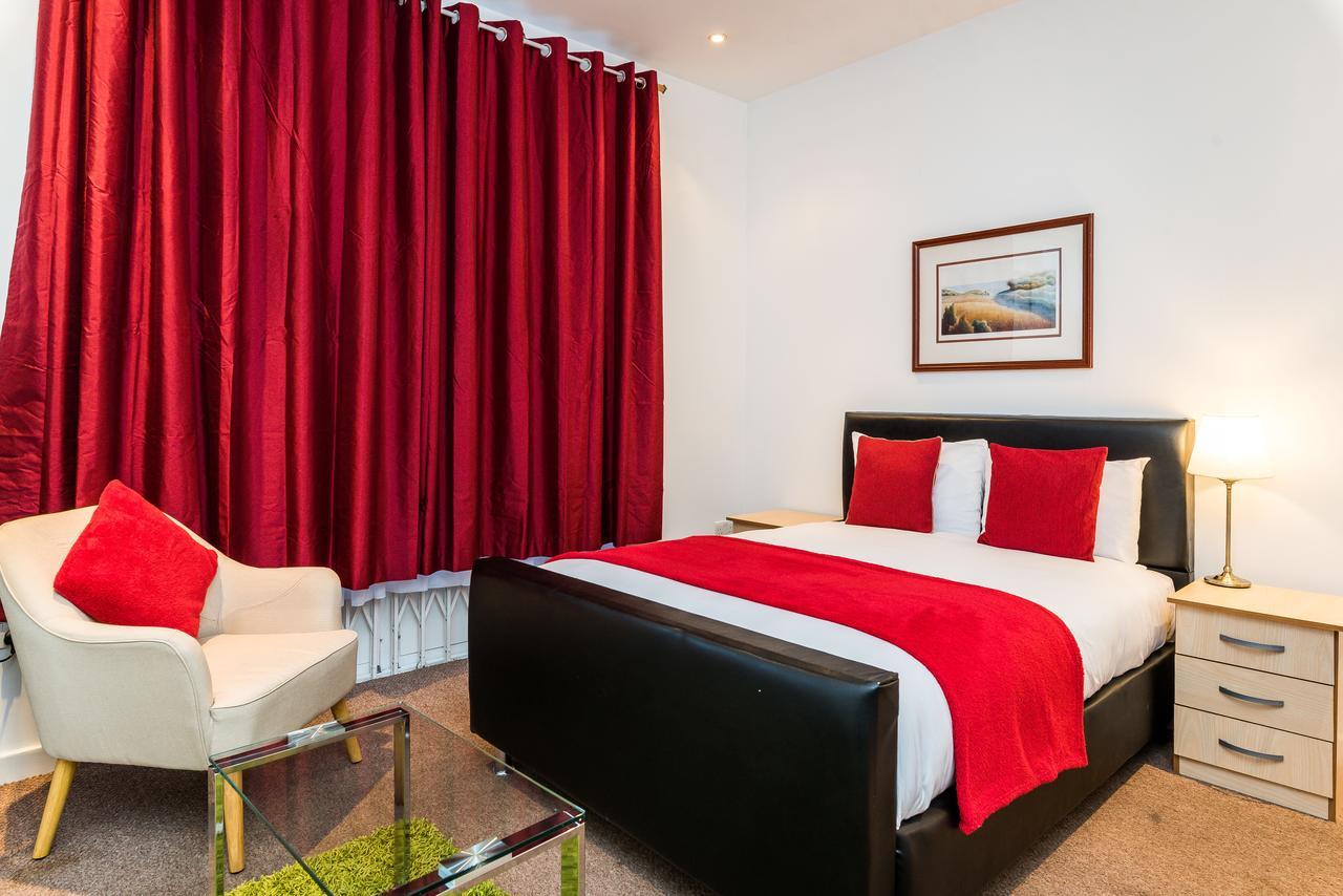Riverbank Stay Londres Extérieur photo